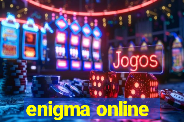 enigma online